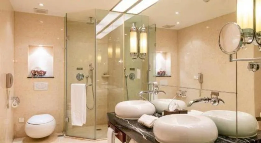 Sichuan Jinjiang Hotel