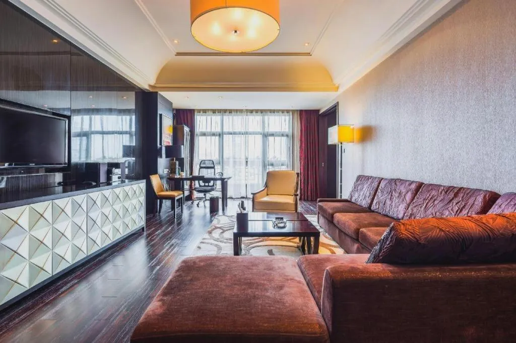 Sichuan Jinjiang Hotel