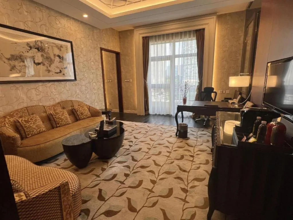 Sichuan Jinjiang Hotel