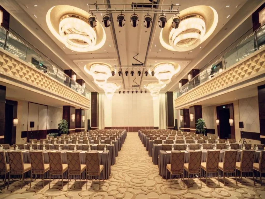 Sichuan Jinjiang Hotel