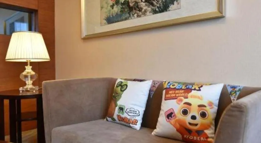 Sichuan Jinjiang Hotel