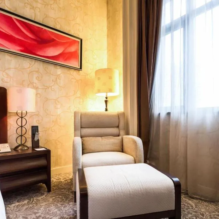 Sichuan Jinjiang Hotel