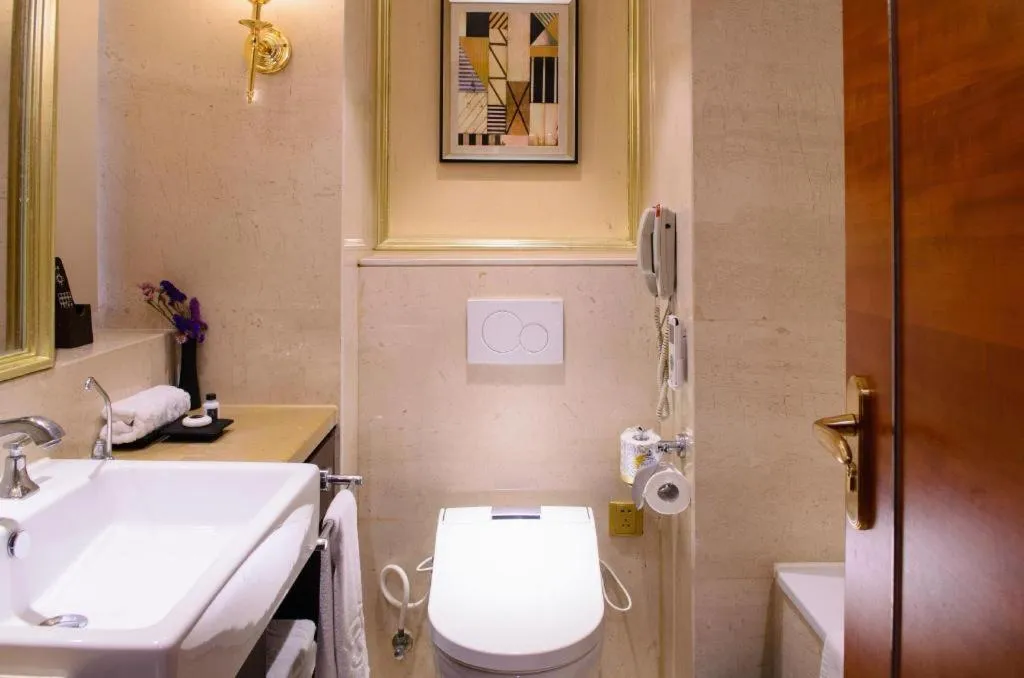 Sichuan Jinjiang Hotel