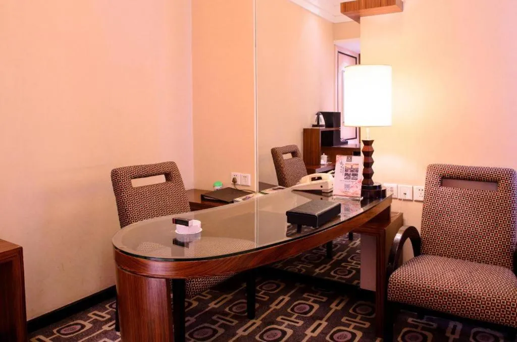 Sichuan Jinjiang Hotel