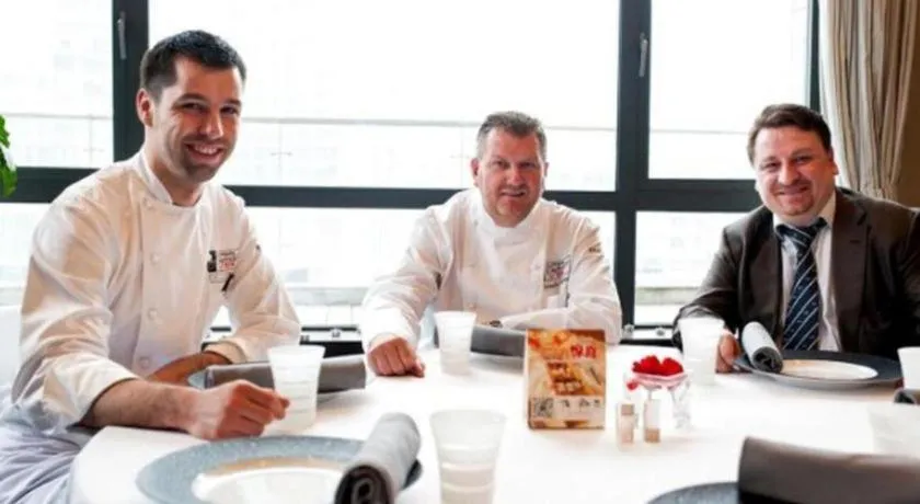 Sichuan Jinjiang Hotel