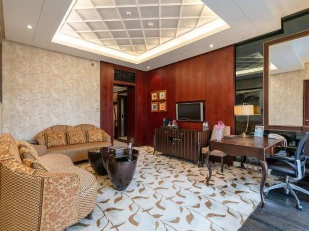 Sichuan Jinjiang Hotel