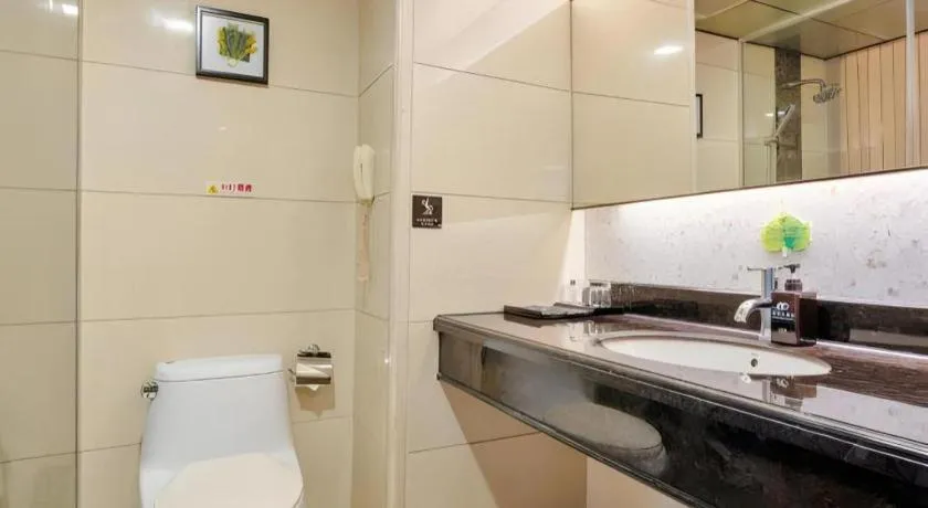 Shenzhen Hongfeng Hotel (Luohu Branch)