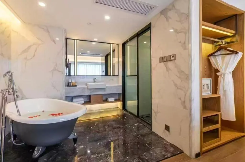 Shenzhen Hongfeng Hotel (Luohu Branch)