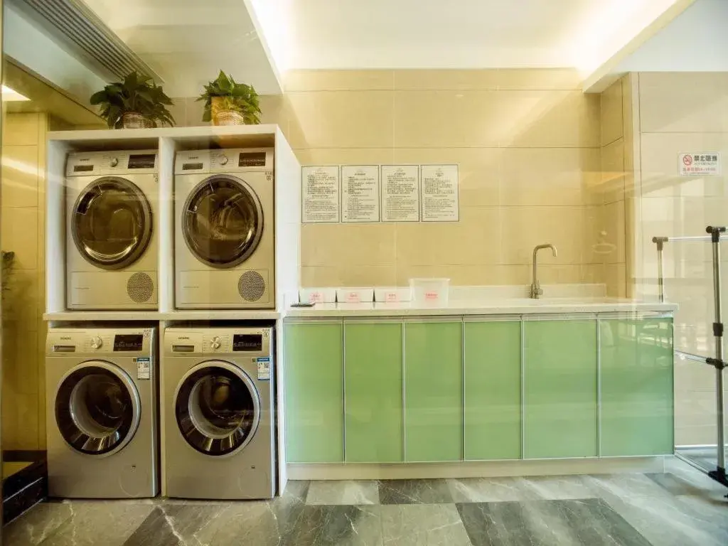 Shenzhen Hongfeng Hotel (Luohu Branch) Shenzhen Hongfeng Hotel (Luohu Branch)