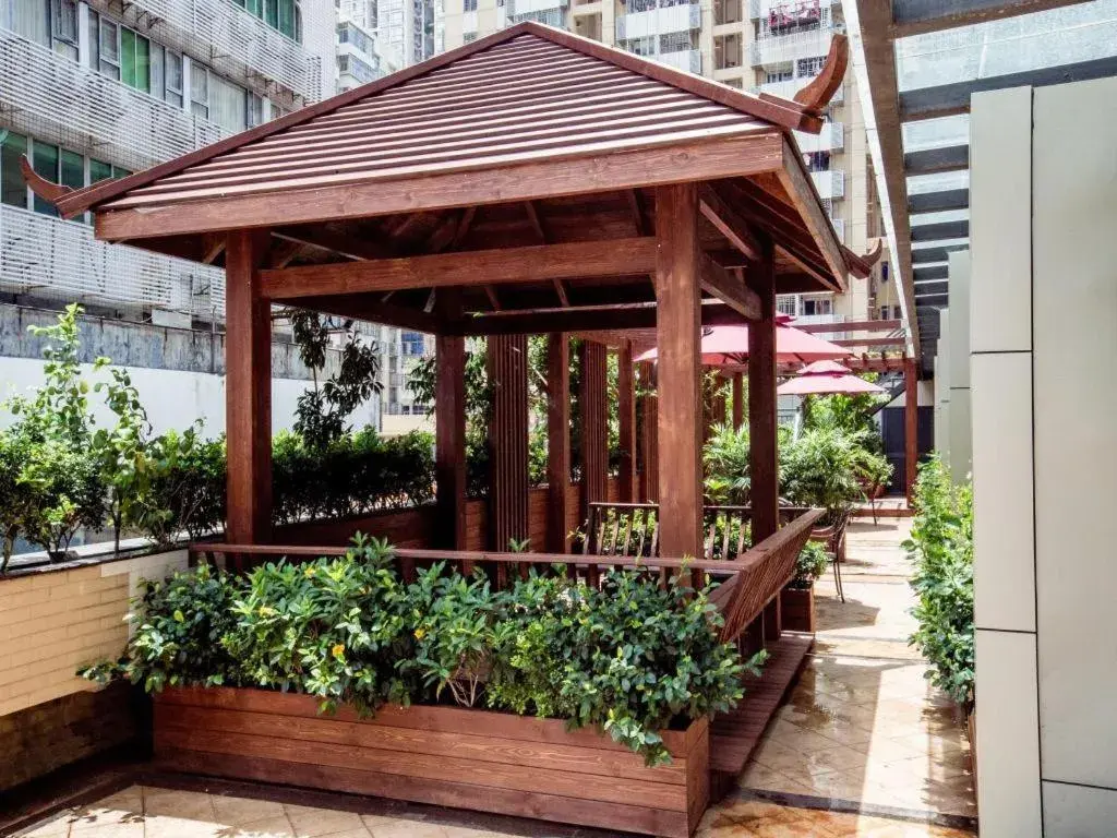 Shenzhen Hongfeng Hotel (Luohu Branch) Shenzhen Hongfeng Hotel (Luohu Branch)