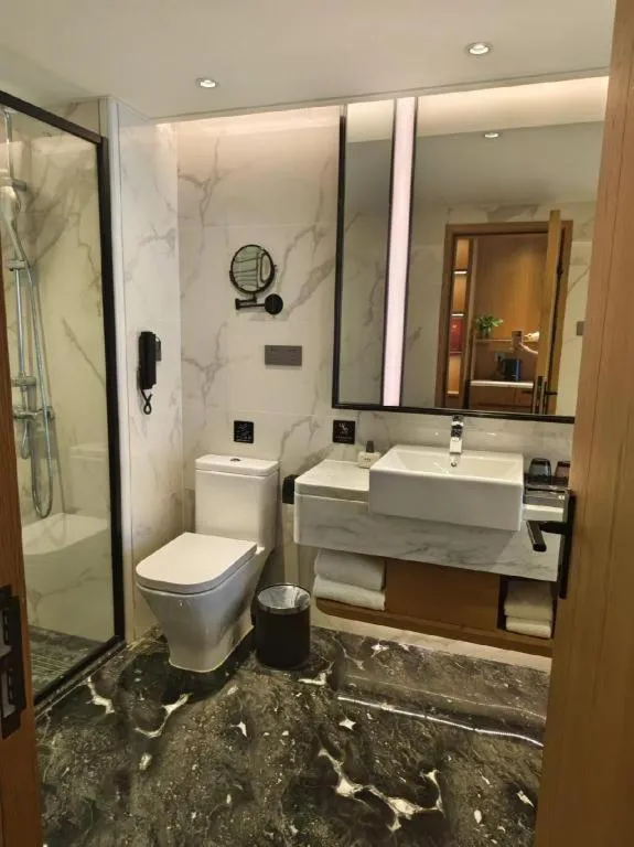 Shenzhen Hongfeng Hotel (Luohu Branch)