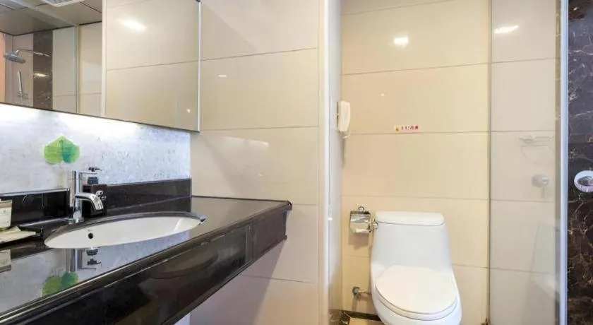 Shenzhen Hongfeng Hotel (Luohu Branch)