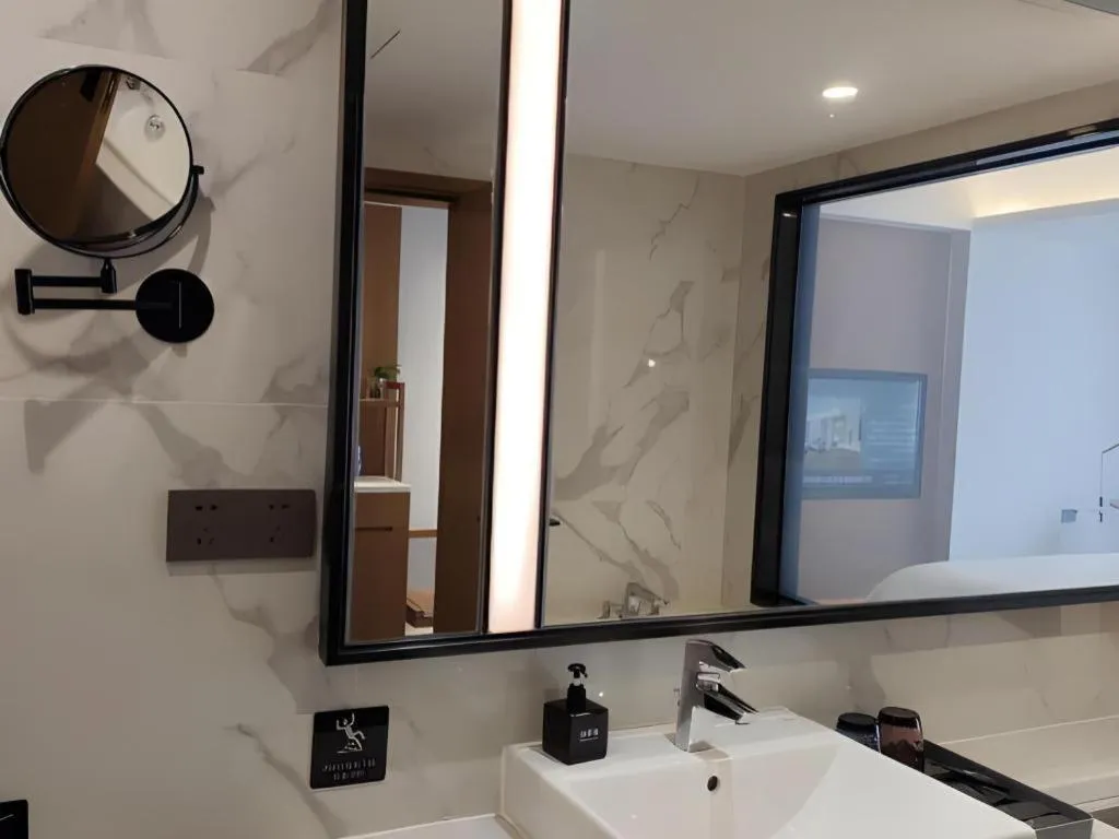 Shenzhen Hongfeng Hotel (Luohu Branch)