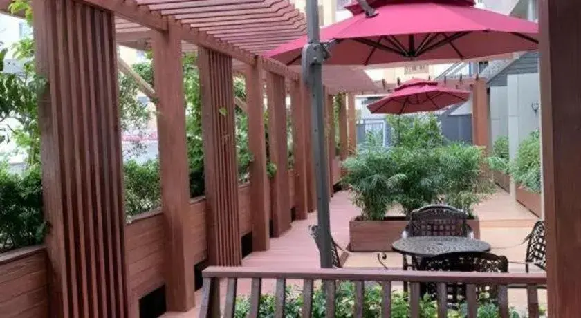 Shenzhen Hongfeng Hotel (Luohu Branch) Shenzhen Hongfeng Hotel (Luohu Branch)