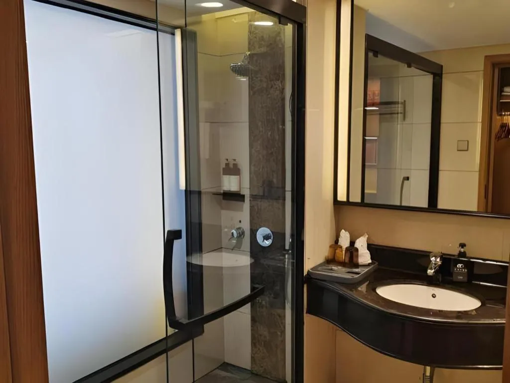 Shenzhen Hongfeng Hotel (Luohu Branch)