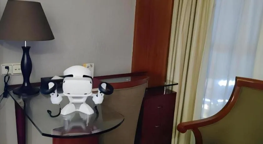 Shenzhen Hongfeng Hotel (Luohu Branch)