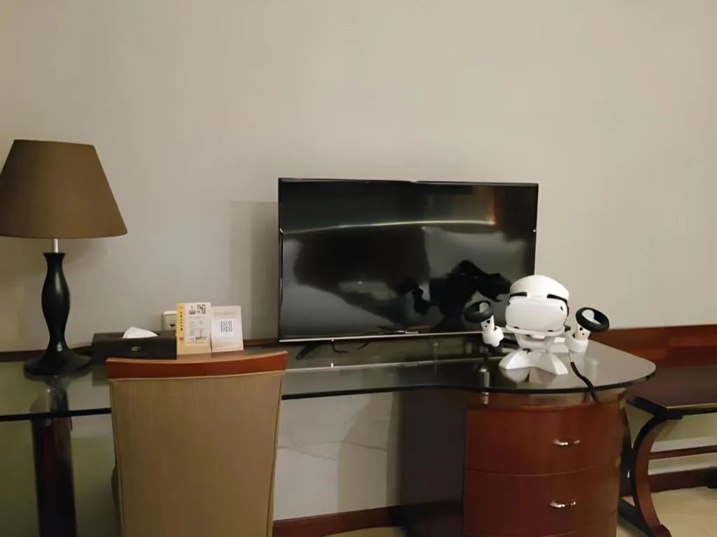 Shenzhen Hongfeng Hotel (Luohu Branch)