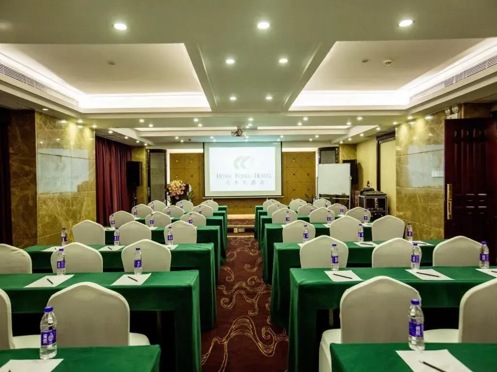 Shenzhen Hongfeng Hotel (Luohu Branch) Shenzhen Hongfeng Hotel (Luohu Branch)