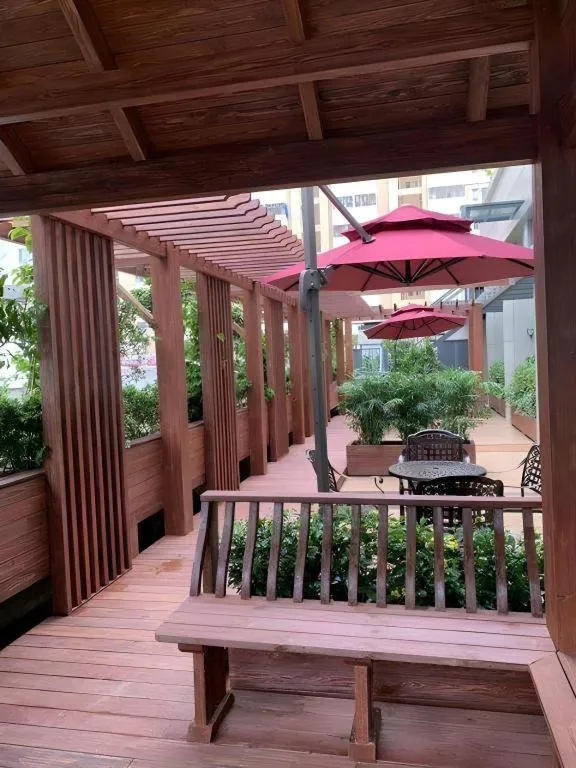 Shenzhen Hongfeng Hotel (Luohu Branch)