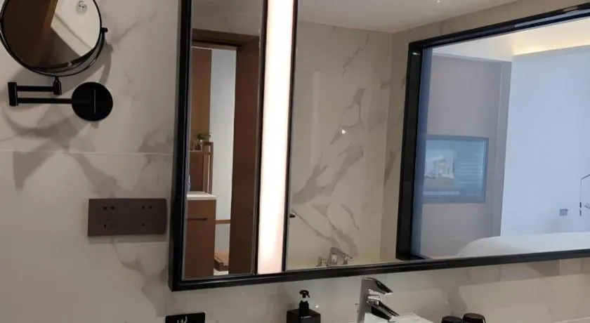 Shenzhen Hongfeng Hotel (Luohu Branch)