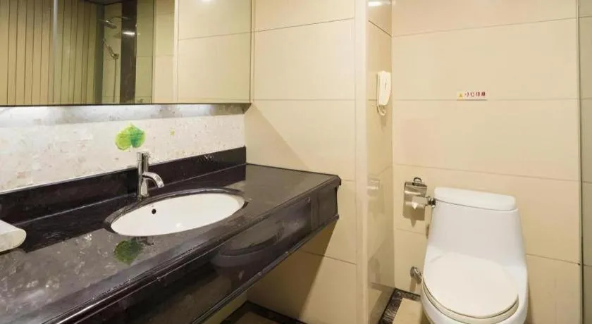 Shenzhen Hongfeng Hotel (Luohu Branch)