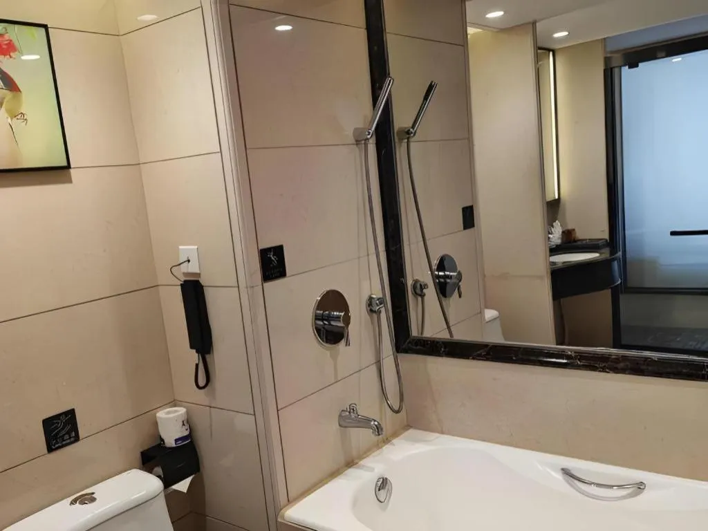 Shenzhen Hongfeng Hotel (Luohu Branch)