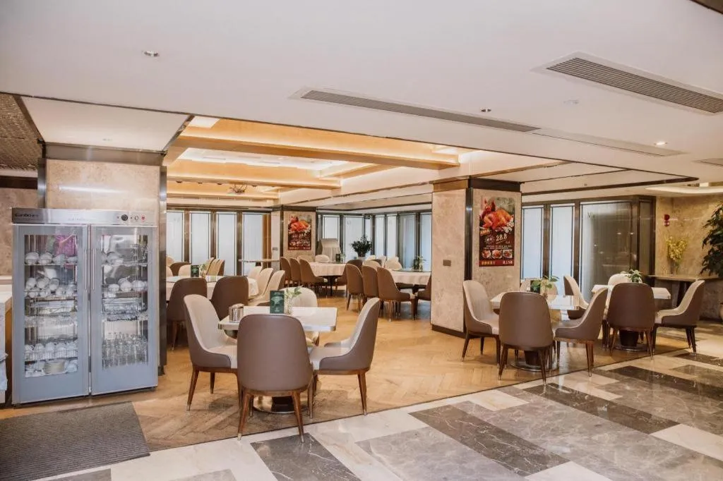 Shenzhen Hongfeng Hotel (Luohu Branch)