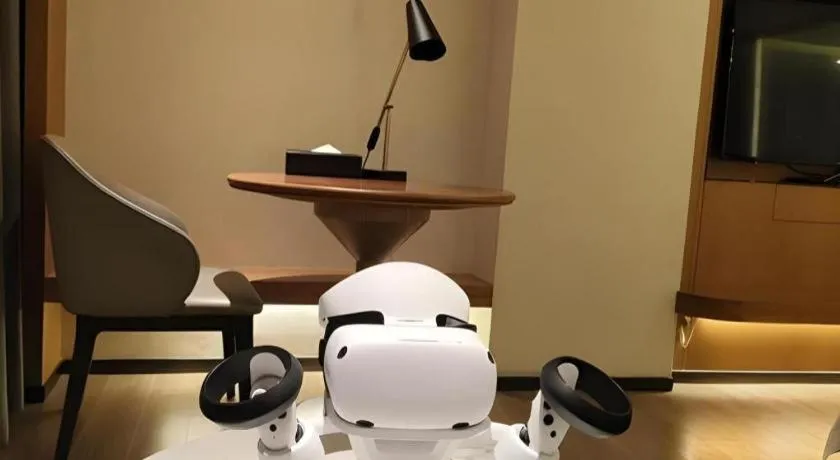 Shenzhen Hongfeng Hotel (Luohu Branch)