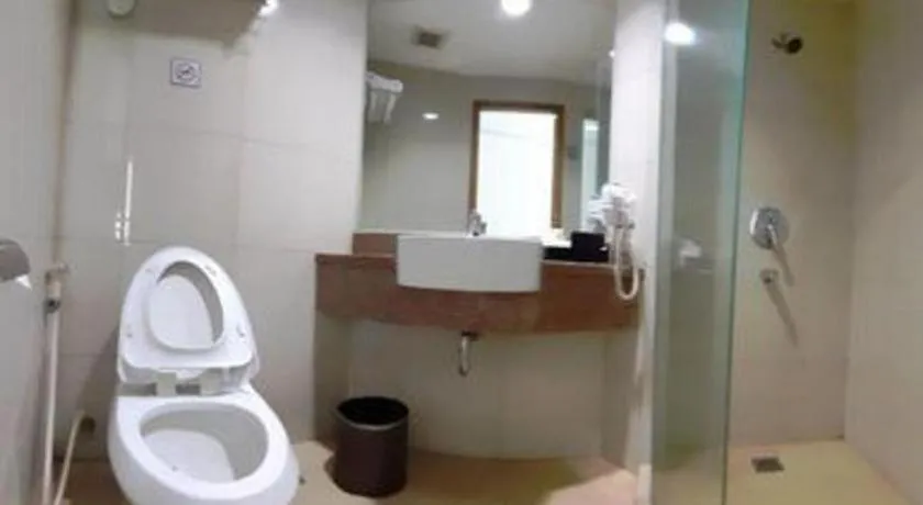 PARK HOTEL Cawang Jakarta