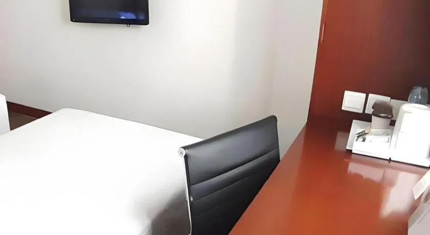 PARK HOTEL Cawang Jakarta