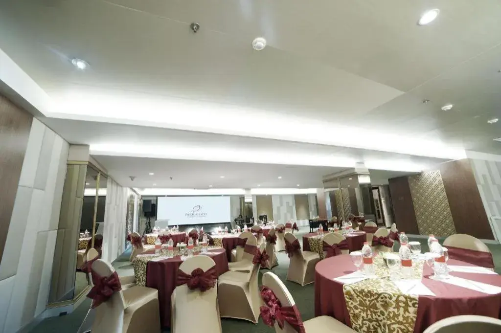 PARK HOTEL Cawang Jakarta PARK HOTEL Cawang Jakarta