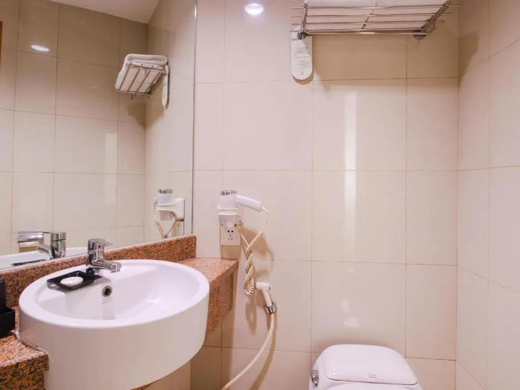 PARK HOTEL Cawang Jakarta