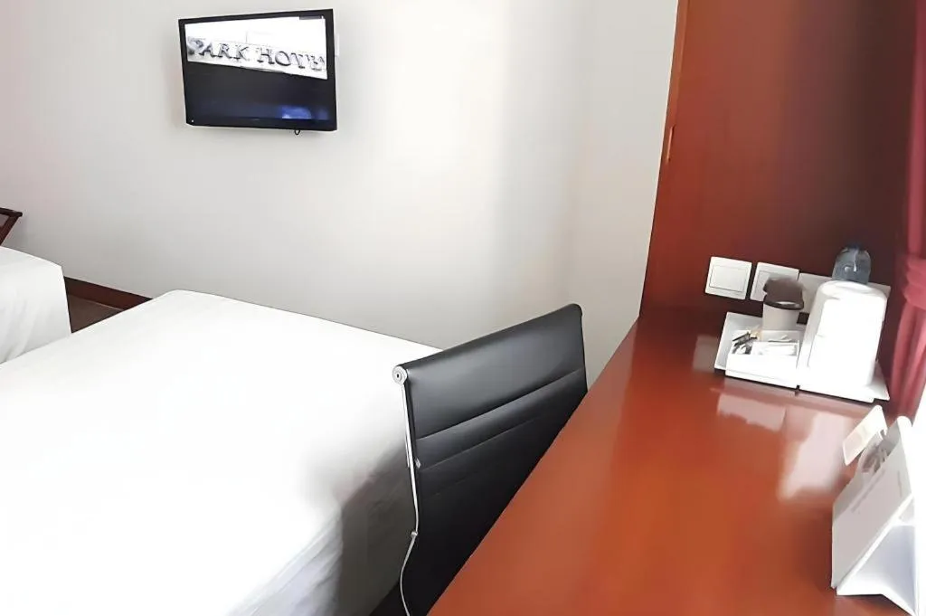 PARK HOTEL Cawang Jakarta