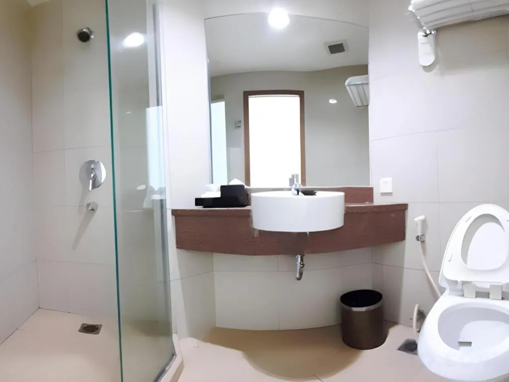 PARK HOTEL Cawang Jakarta