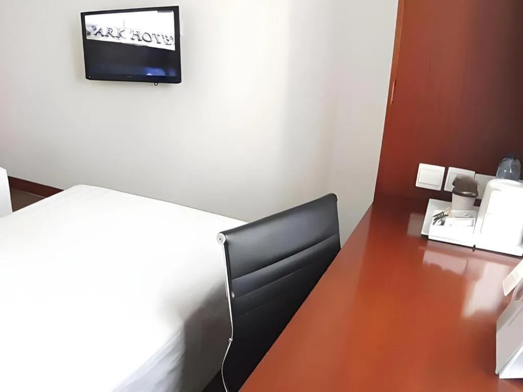 PARK HOTEL Cawang Jakarta