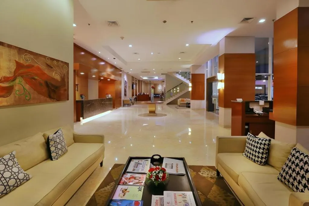 PARK HOTEL Cawang Jakarta