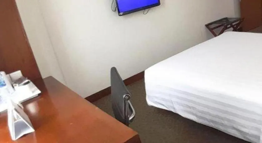 PARK HOTEL Cawang Jakarta