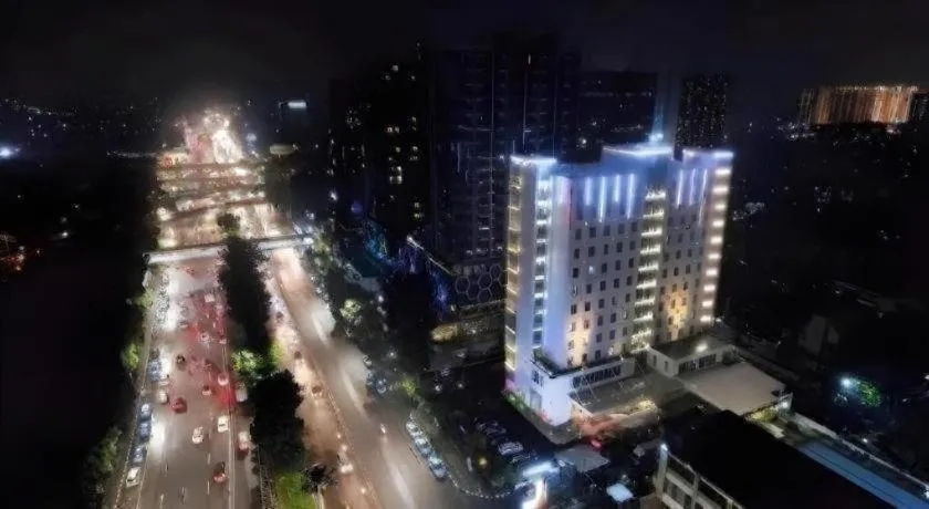 PARK HOTEL Cawang Jakarta
