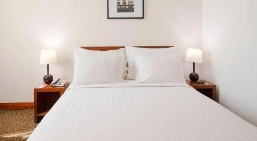 PARK HOTEL Cawang Jakarta