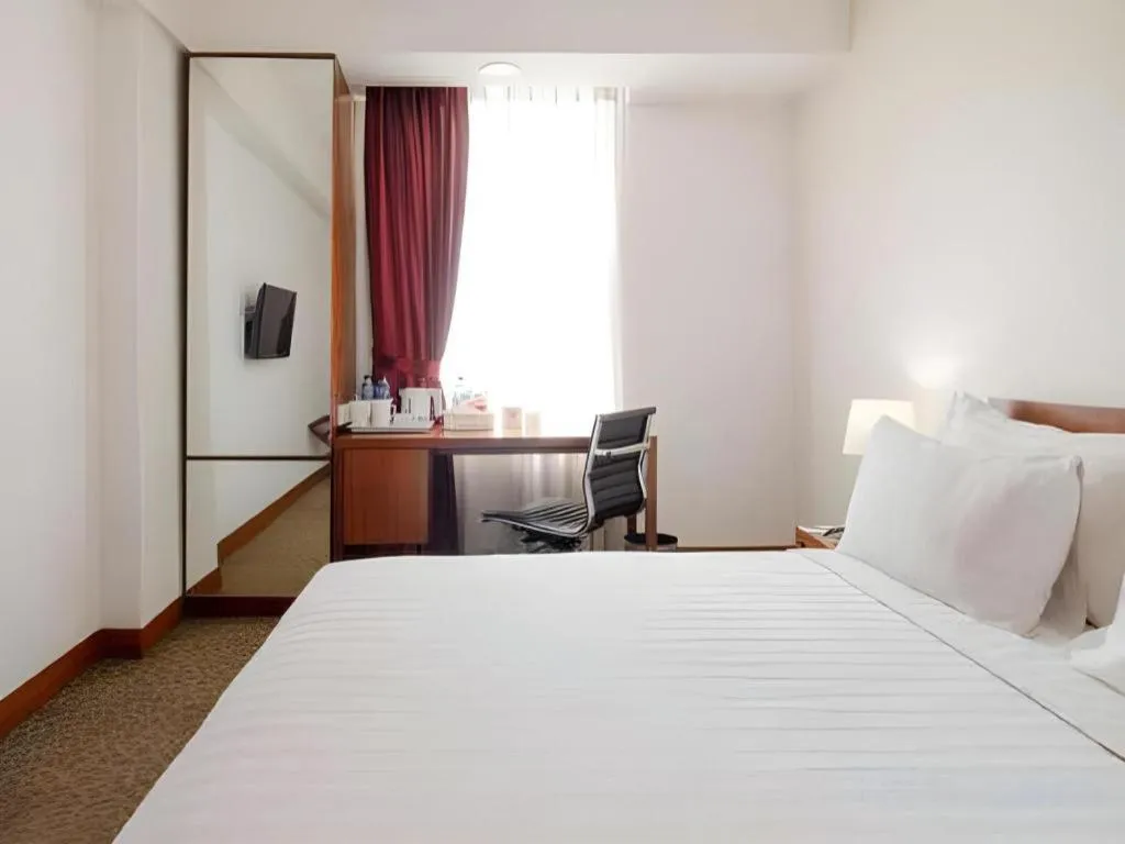 PARK HOTEL Cawang Jakarta