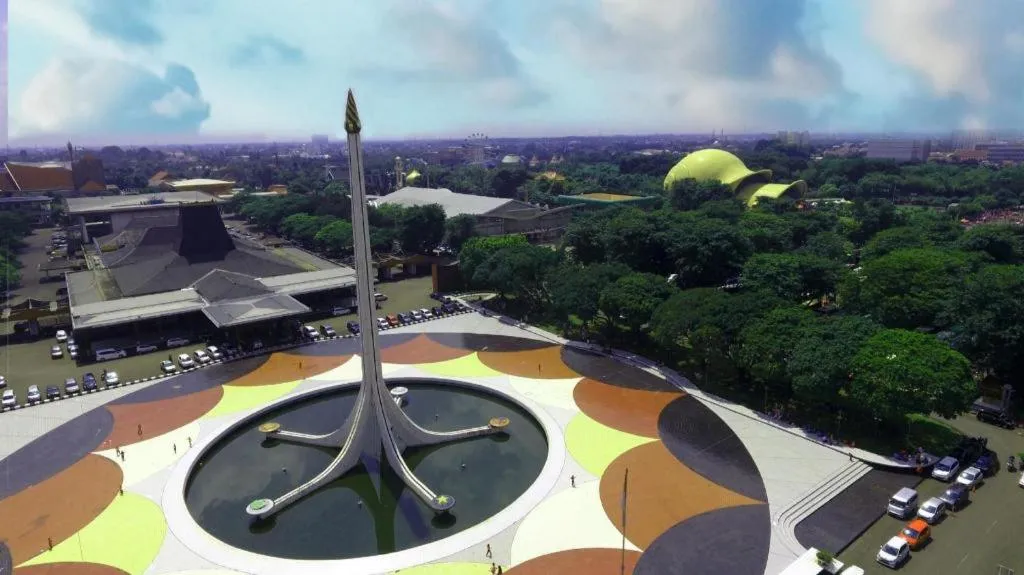 PARK HOTEL Cawang Jakarta