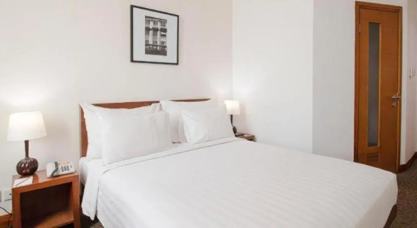 PARK HOTEL Cawang Jakarta