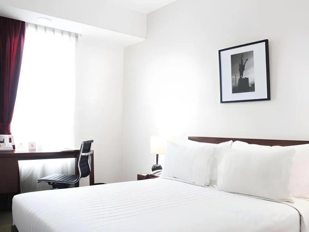 PARK HOTEL Cawang Jakarta