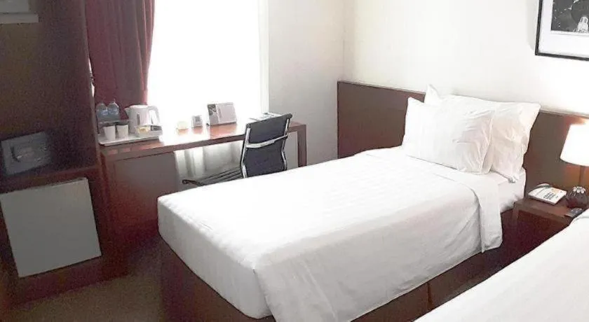 PARK HOTEL Cawang Jakarta