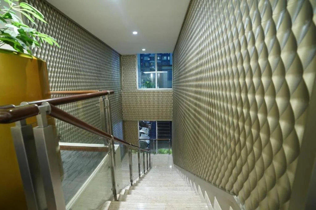 PARK HOTEL Cawang Jakarta