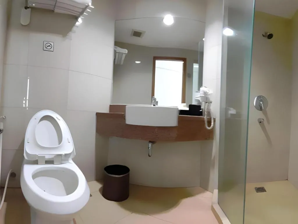 PARK HOTEL Cawang Jakarta