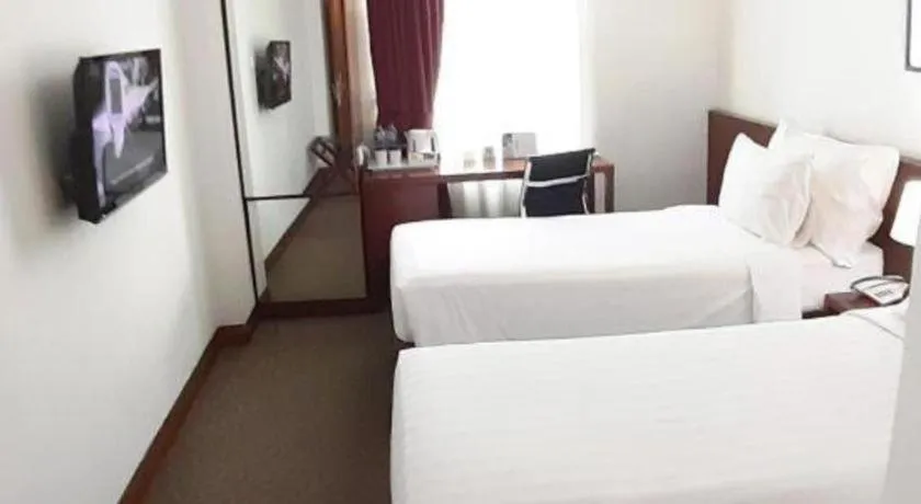 PARK HOTEL Cawang Jakarta