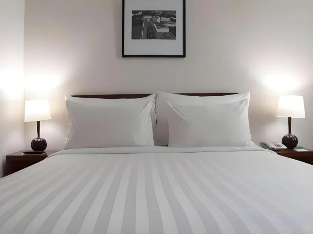 PARK HOTEL Cawang Jakarta