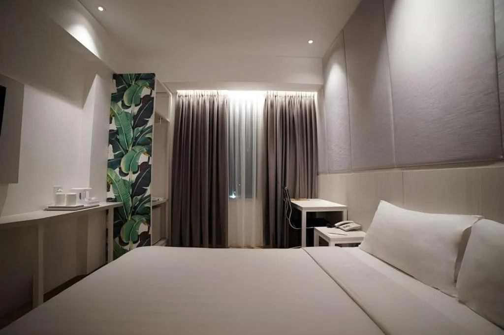 PARK HOTEL Cawang Jakarta