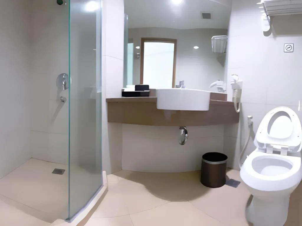 PARK HOTEL Cawang Jakarta